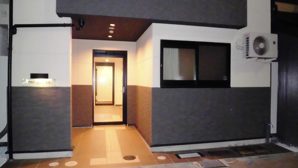 Apartament Kyoto House Toji Zewnętrze zdjęcie