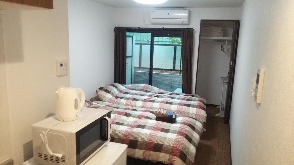 Apartament Kyoto House Toji Zewnętrze zdjęcie