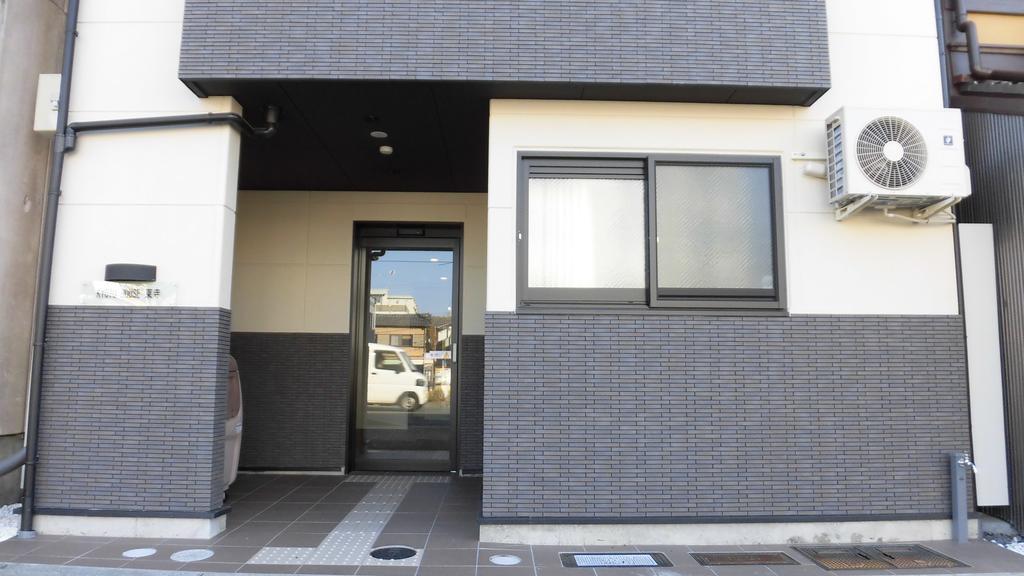 Apartament Kyoto House Toji Zewnętrze zdjęcie