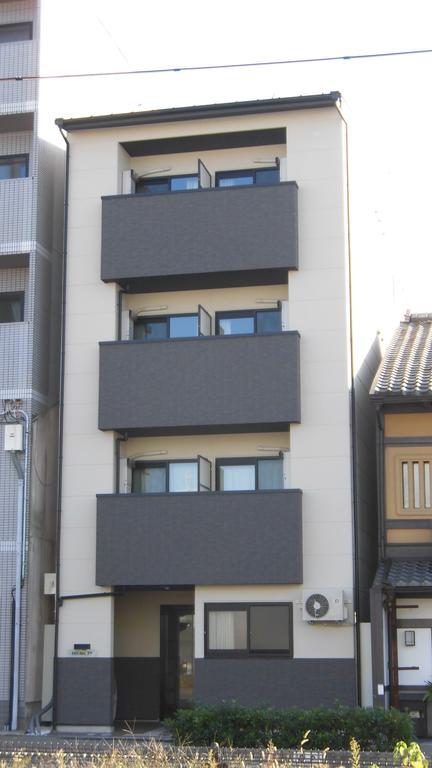 Apartament Kyoto House Toji Zewnętrze zdjęcie
