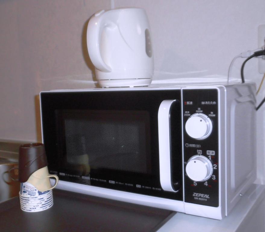 Apartament Kyoto House Toji Zewnętrze zdjęcie
