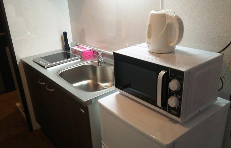Apartament Kyoto House Toji Zewnętrze zdjęcie