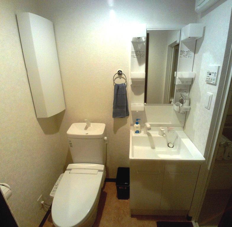 Apartament Kyoto House Toji Zewnętrze zdjęcie