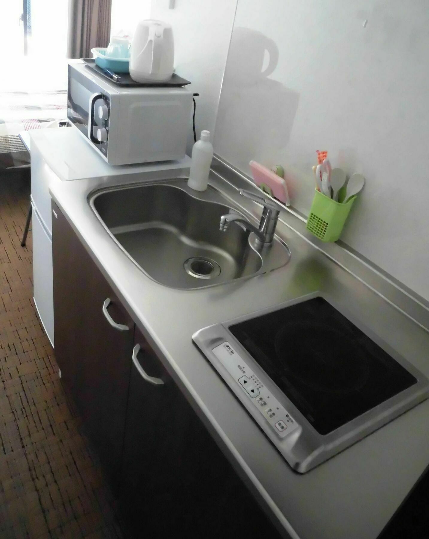Apartament Kyoto House Toji Zewnętrze zdjęcie